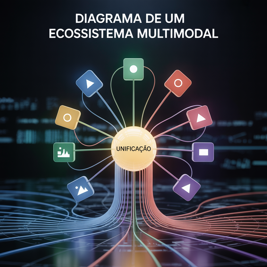 Bancos de Dados em 2026: O futuro dos Bancos de dados, IA e Arquiteturas distribuidas