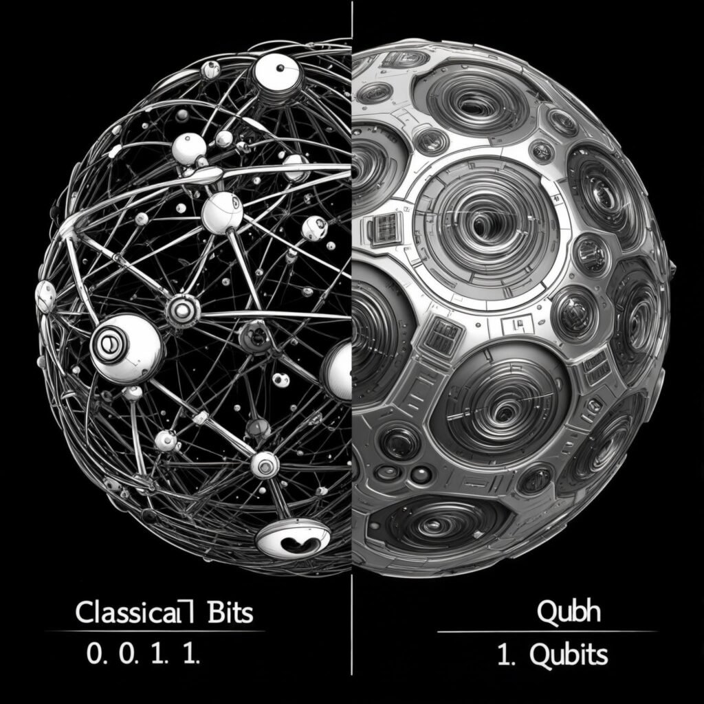 Computador quântico em 2026: estamos no início de uma nova era tecnológica?