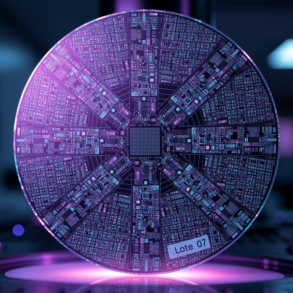 O renascimento do silício: como o Hardware e a Infraestrutura moldam a tecnologia em 2026