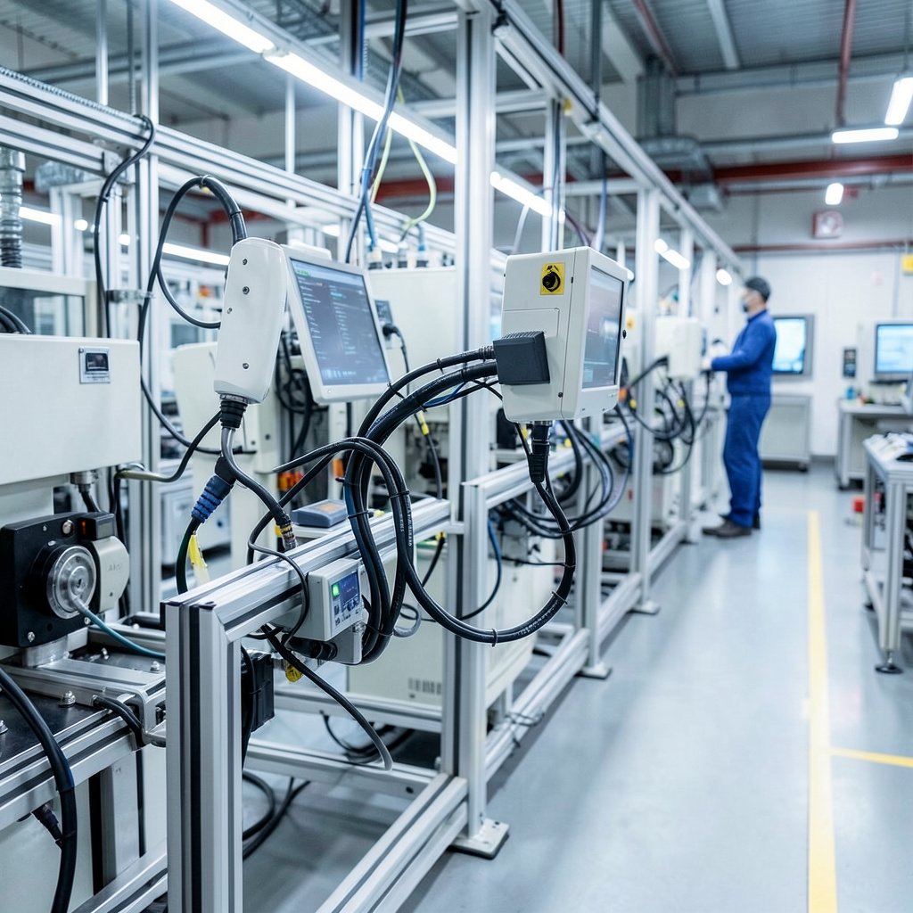 IoT (Internet das coisas) em 2026: hiperconectividade, inteligência das coisas e novos riscos