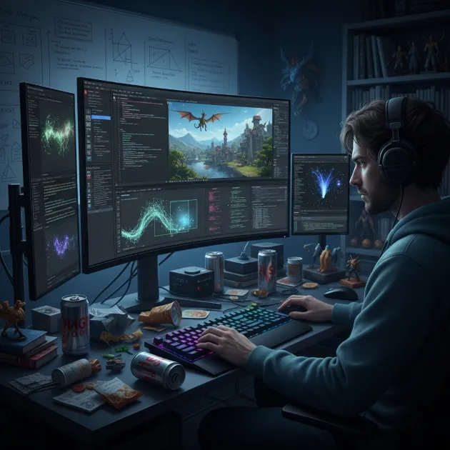 8 Linguagem de Programação mais influentes de 2026