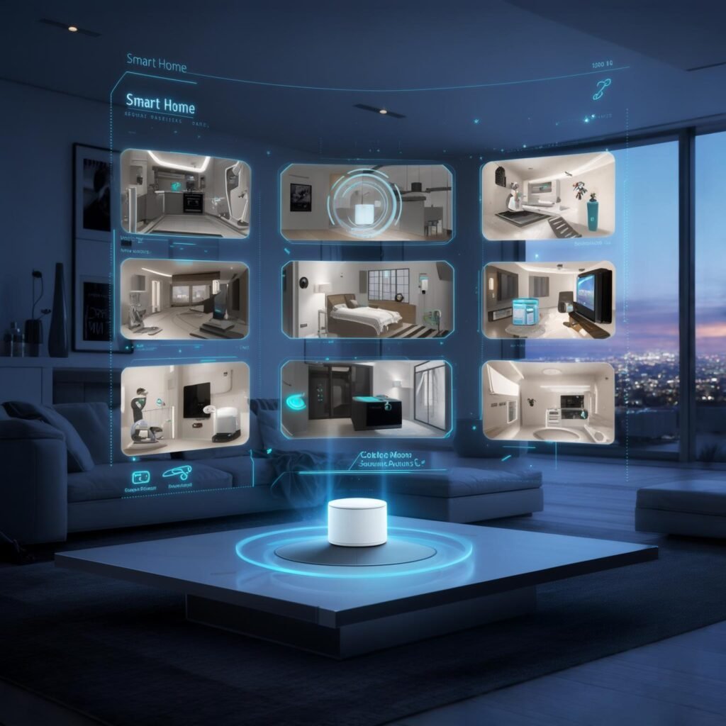 IoT (Internet das coisas) em 2026: hiperconectividade, inteligência das coisas e novos riscos