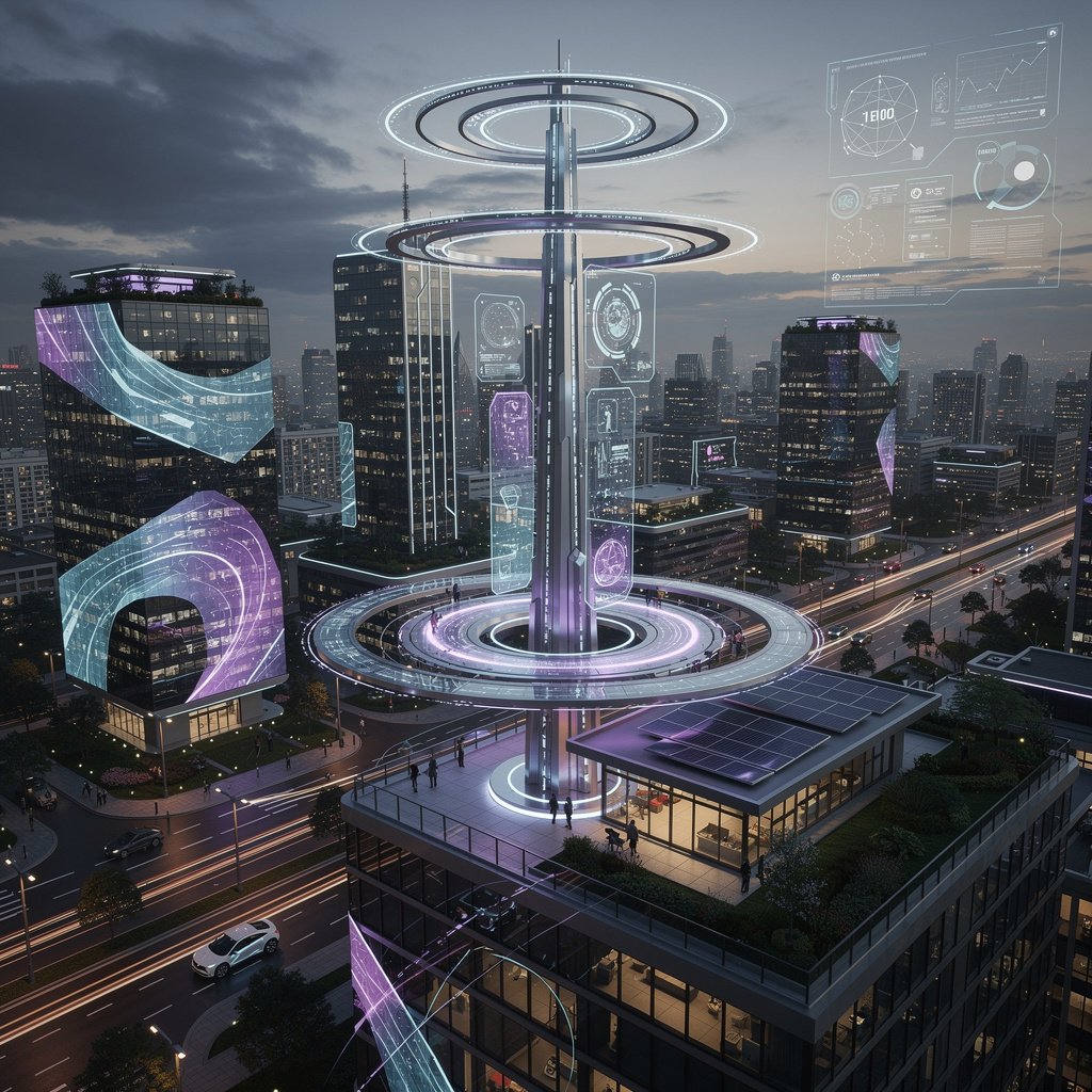 O renascimento do silício: como o Hardware e a Infraestrutura moldam a tecnologia em 2026