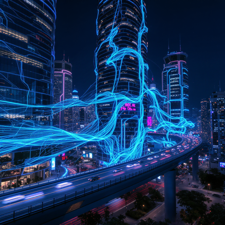 IoT (Internet das coisas) em 2026: hiperconectividade, inteligência das coisas e novos riscos